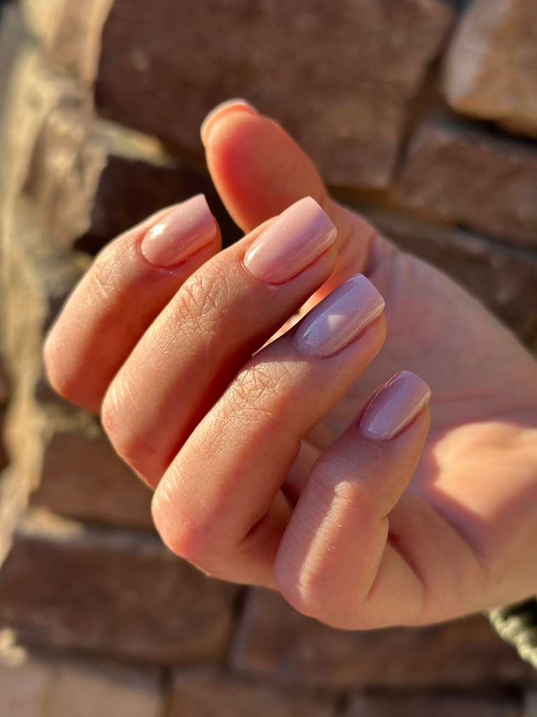 Professional nail design