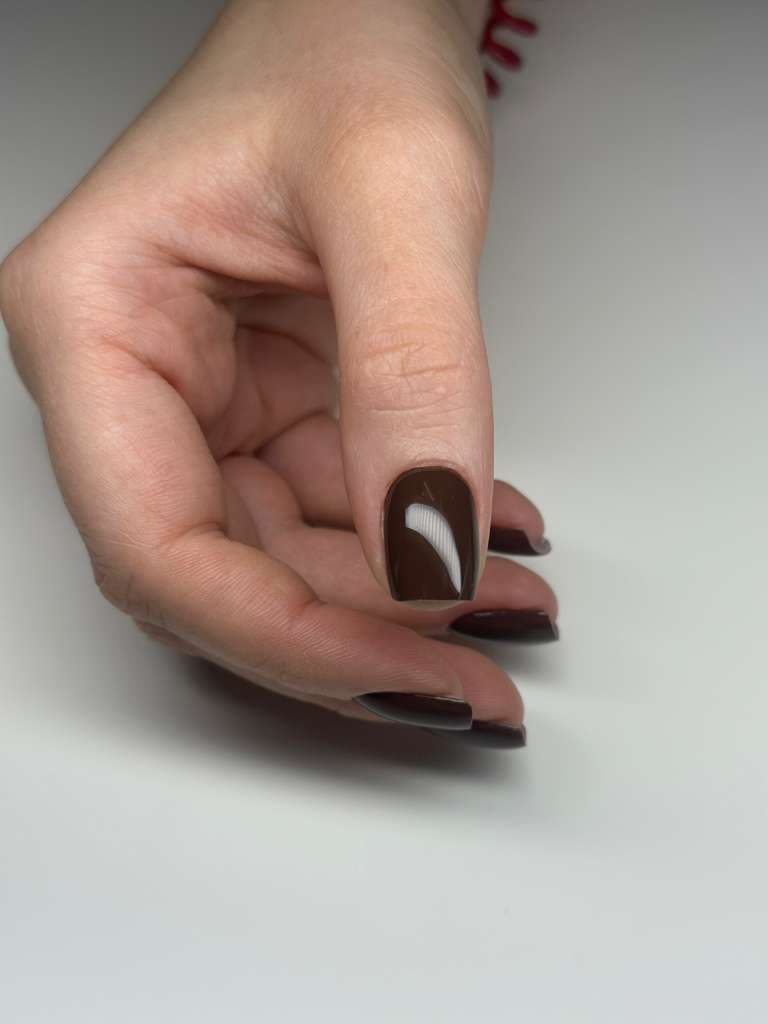 Fresh nail art design