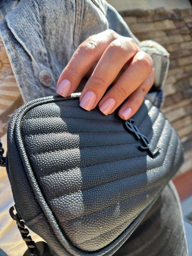 Creative nail art design